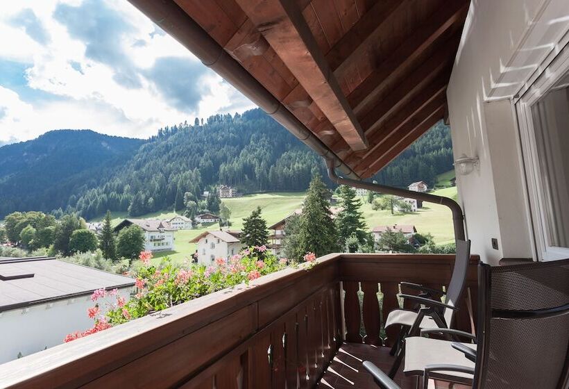 Отель Garni Villa Park