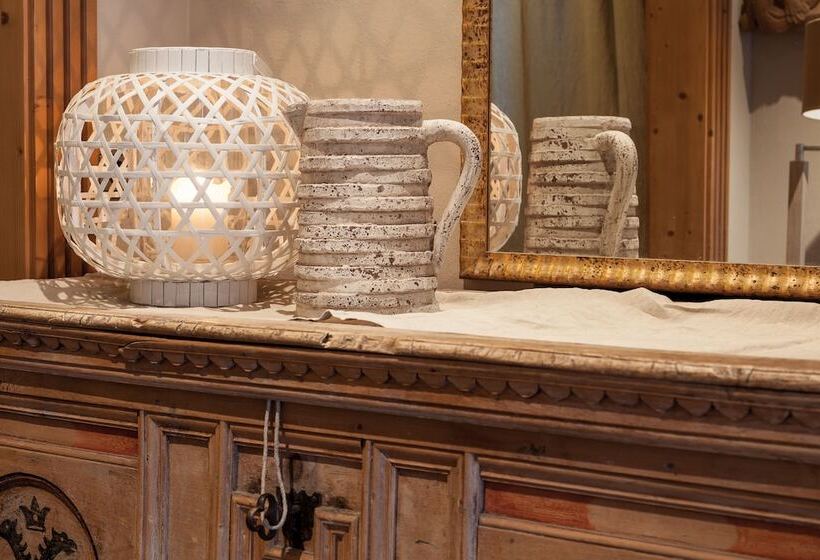 Отель Garni Villa Park