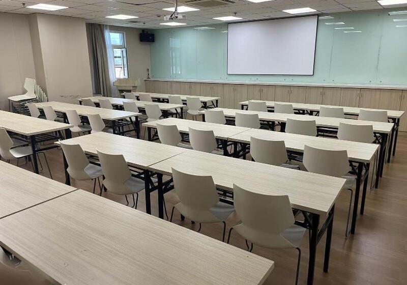 בית מלון כפרי Hanting  Shangrao Centre Square Zhongshan Road