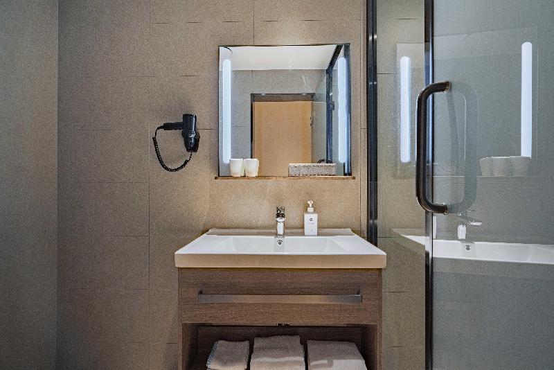 בית מלון כפרי Hanting  Shangrao Centre Square Zhongshan Road