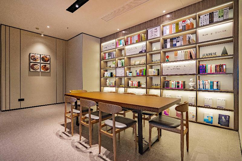 בית מלון כפרי Hanting  Shangrao Centre Square Zhongshan Road