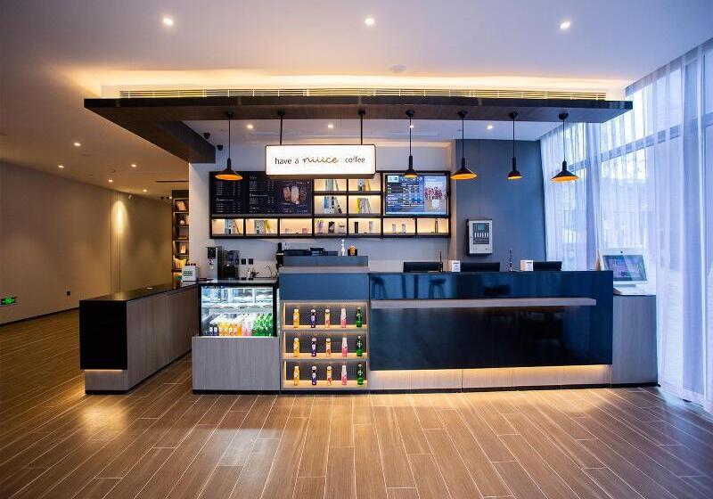 בית מלון כפרי Hanting  Tangshan Convention Yuanyang City