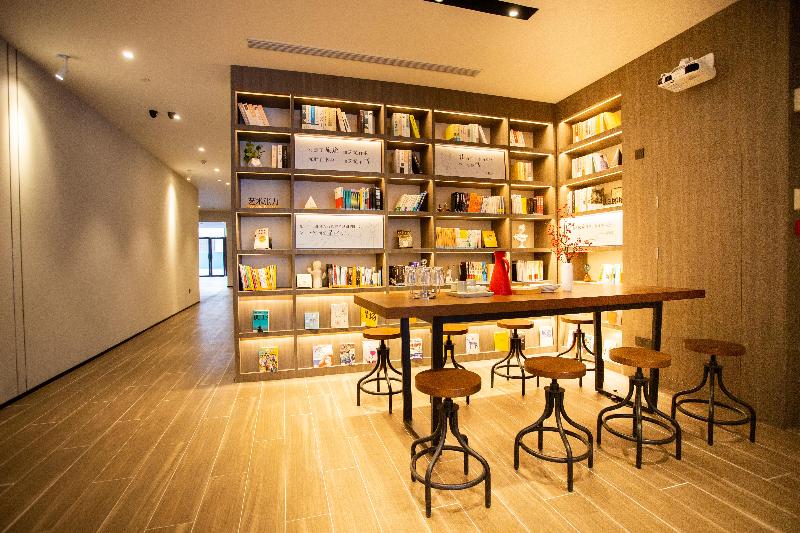 בית מלון כפרי Hanting  Tangshan Convention Yuanyang City