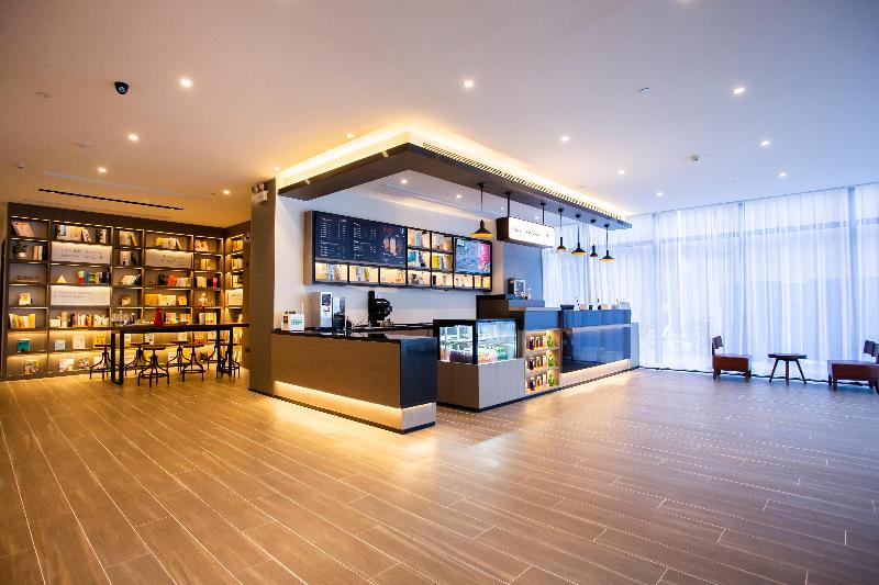 בית מלון כפרי Hanting  Tangshan Convention Yuanyang City