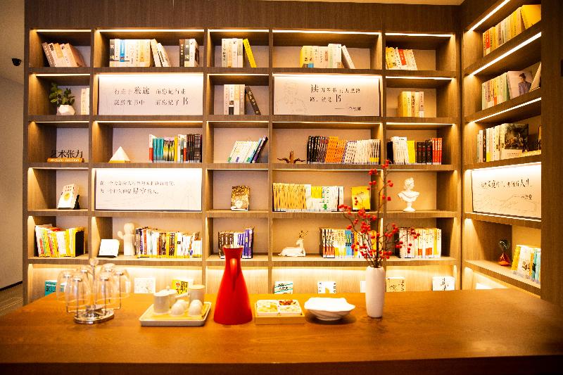 בית מלון כפרי Hanting  Tangshan Convention Yuanyang City