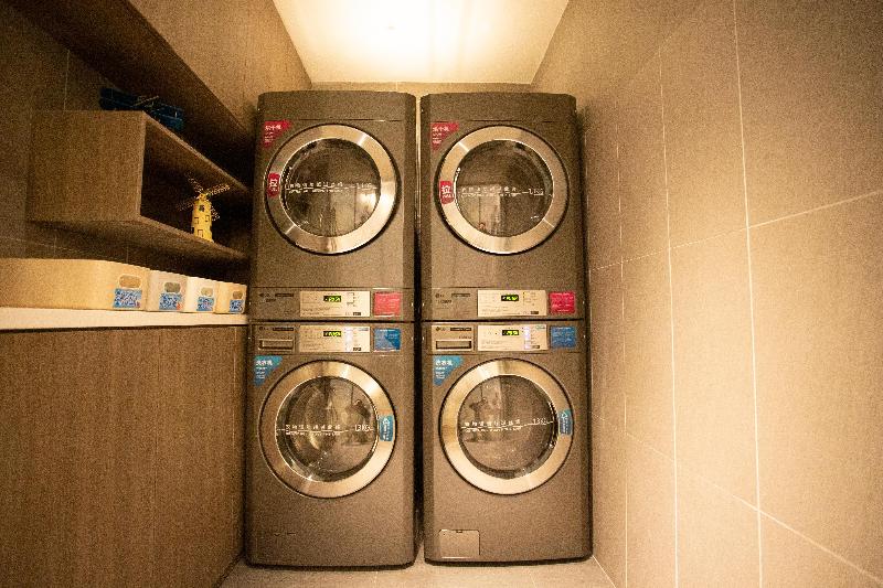 בית מלון כפרי Hanting  Tangshan Convention Yuanyang City