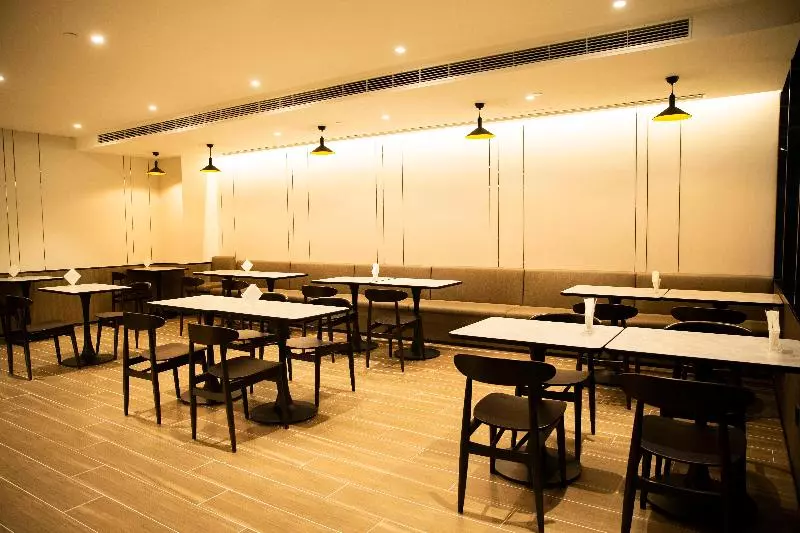 Hotelli Hanting  Tangshan Convention Yuanyang City
