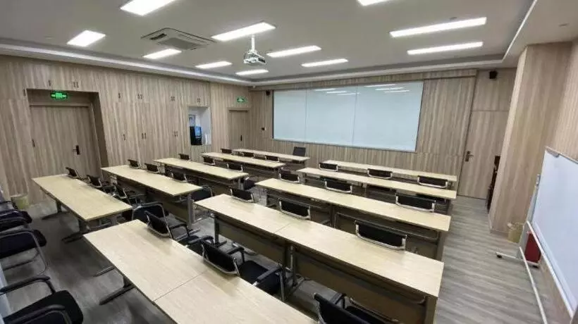 Hanting Hotel Xuancheng Guogou Plaza