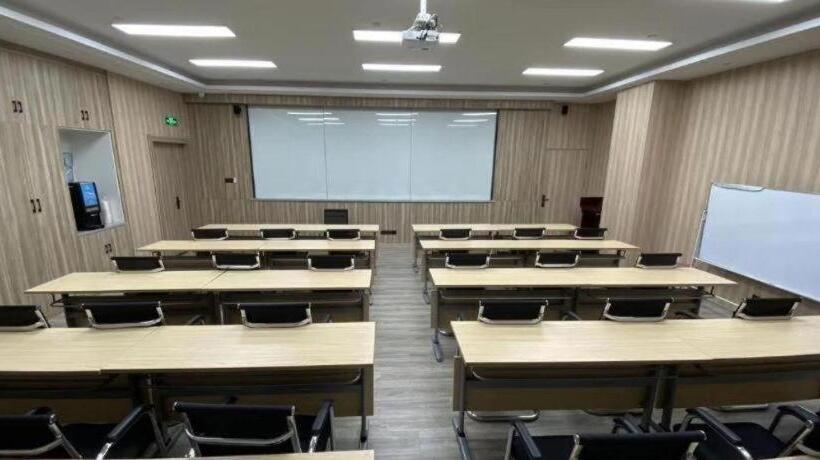 Hanting Hotel Xuancheng Guogou Plaza