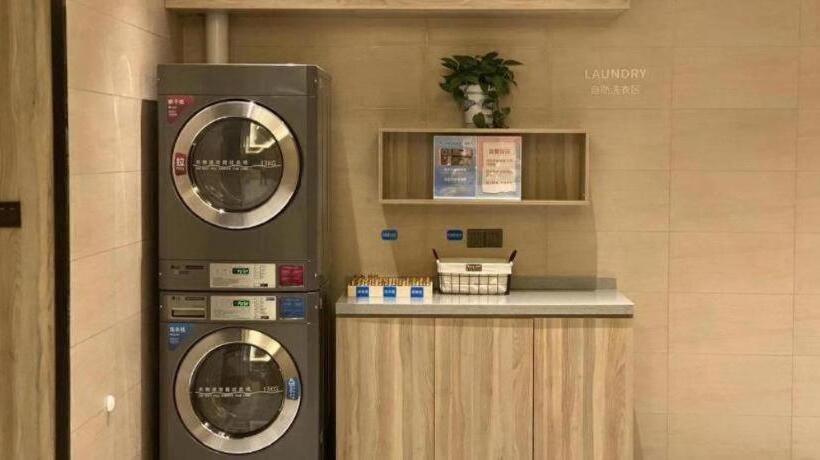 Hanting Hotel Xuancheng Guogou Plaza