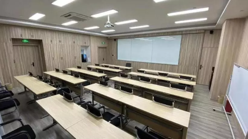 Hanting Hotel Xuancheng Guogou Plaza