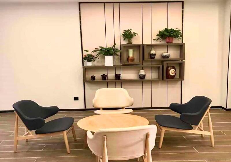 Hotel Hanting  Zhengzhou Lvcheng Plaza