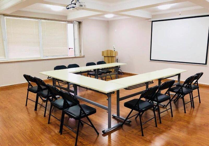 酒店 Ji  Tianjin Meijiang Convention And Exibition Center