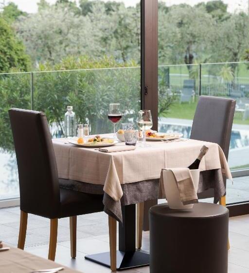 בית מלון כפרי La Fiorita