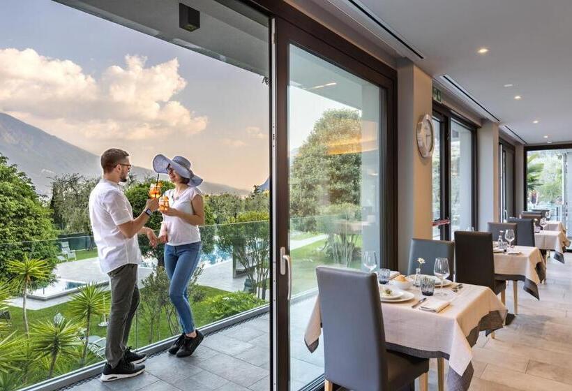 בית מלון כפרי La Fiorita