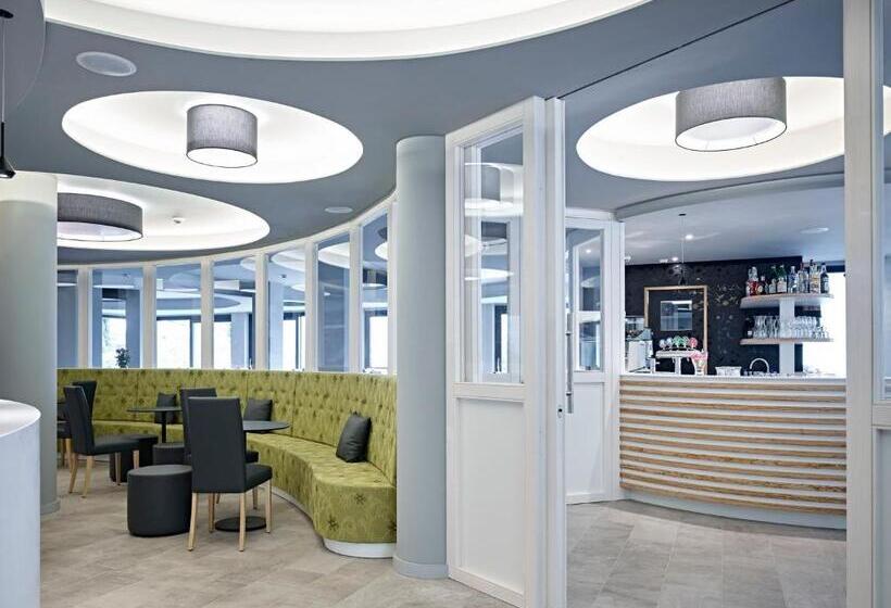 בית מלון כפרי La Fiorita