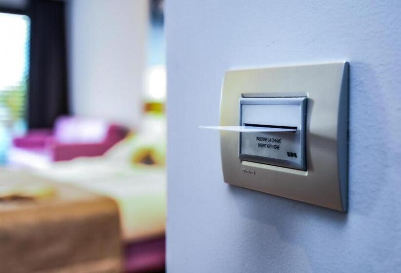 בית מלון כפרי La Fiorita