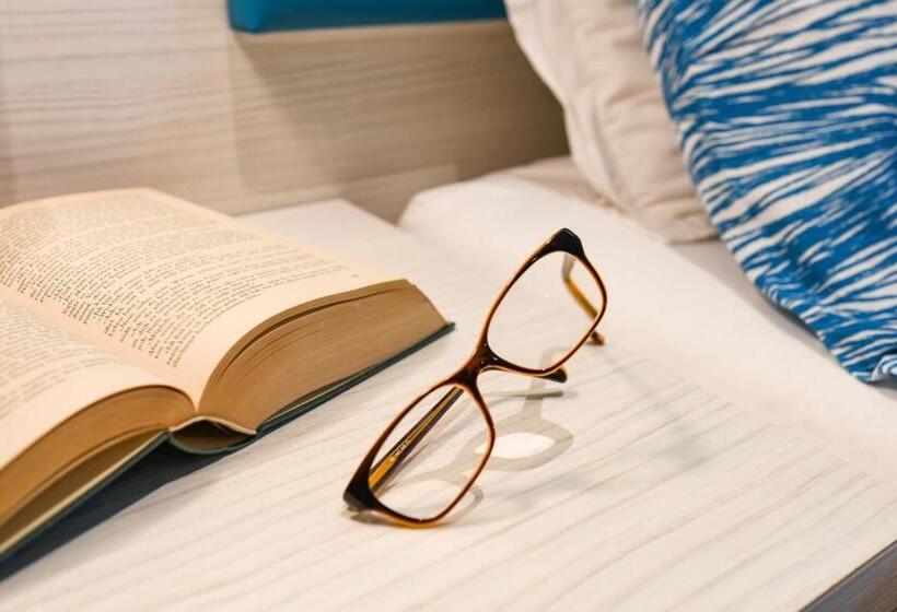 בית מלון כפרי La Fiorita