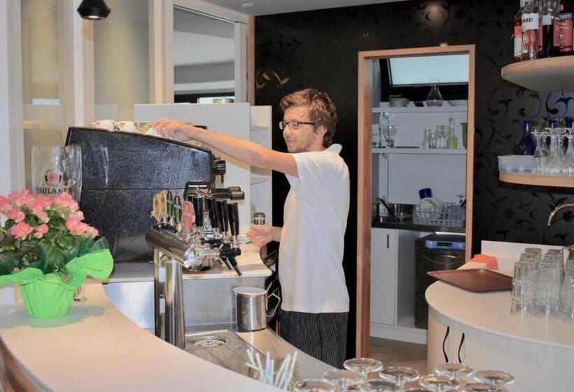 בית מלון כפרי La Fiorita