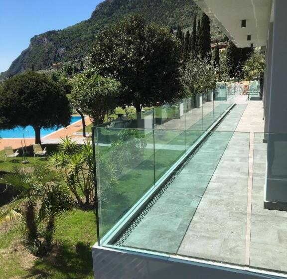 בית מלון כפרי La Fiorita