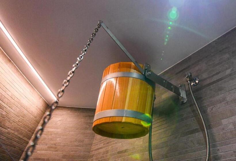 בית מלון כפרי La Fiorita