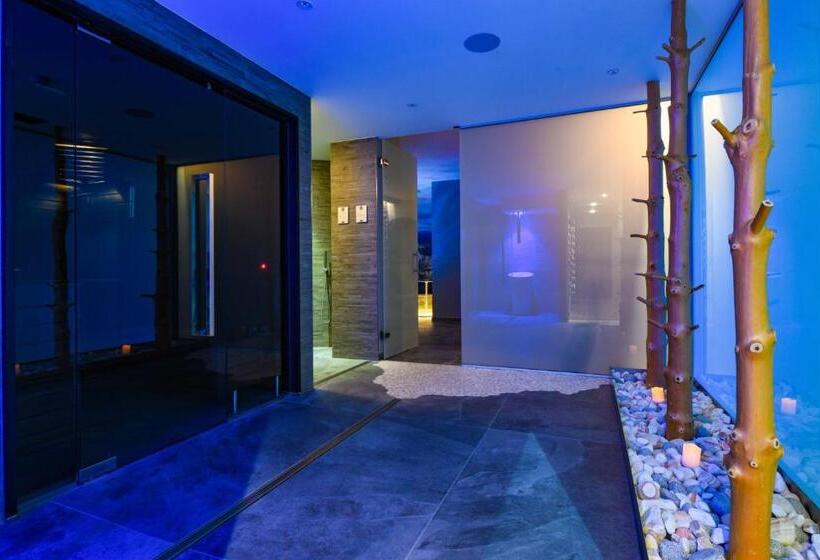 בית מלון כפרי La Fiorita