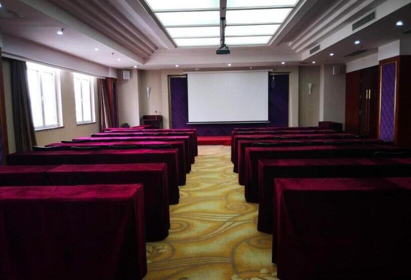 Starway Hotel Tianjin Beichen Children S Hospital