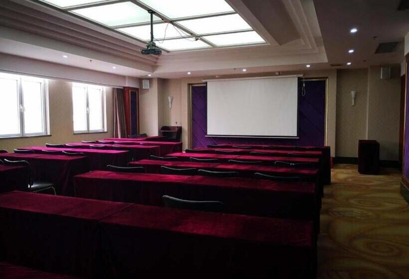 Starway Hotel Tianjin Beichen Children S Hospital