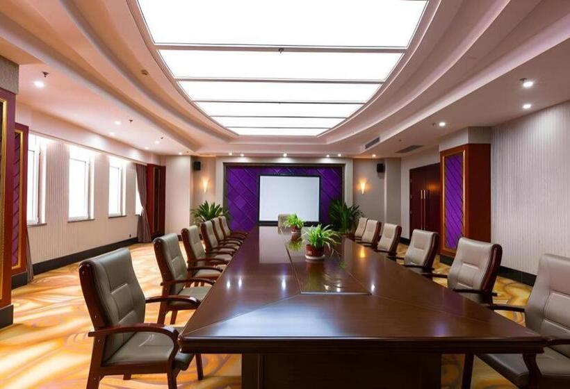 Starway Hotel Tianjin Beichen Children S Hospital