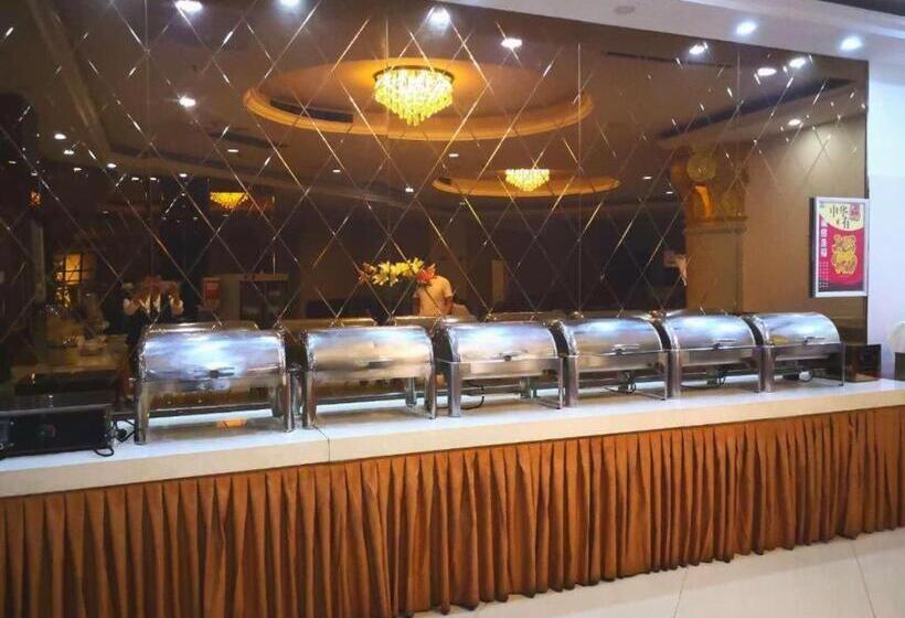 Starway Hotel Tianjin Beichen Children S Hospital