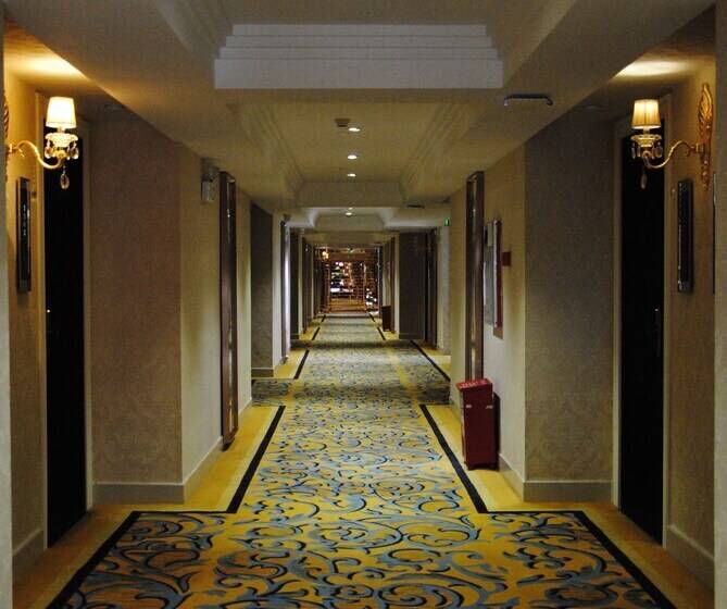 ホテル Zhuhai Guozheng