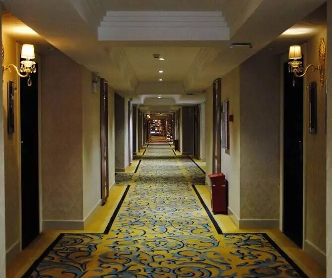 ホテル Zhuhai Guozheng
