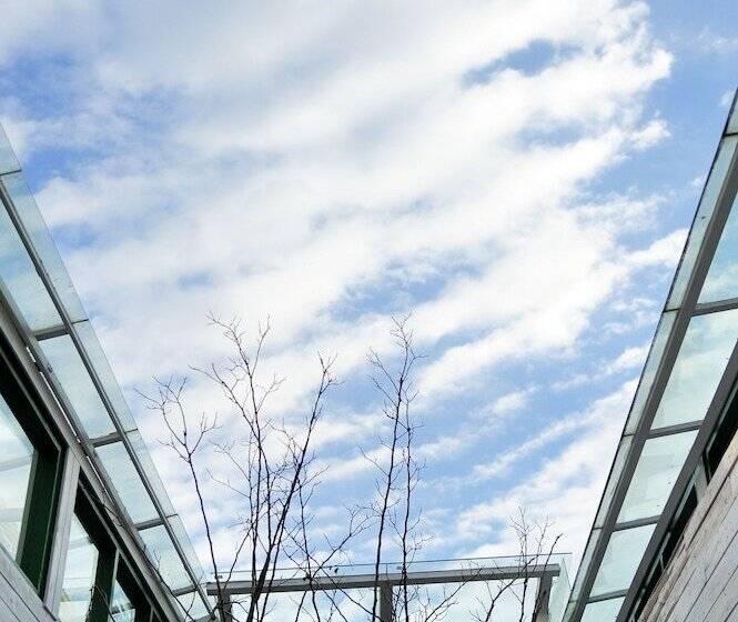 Peking Station Youth Hostel