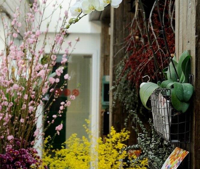 Peking Station Youth Hostel