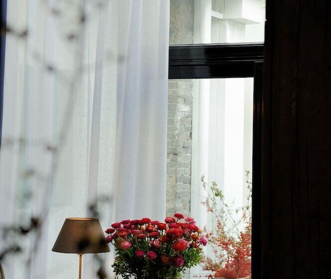 Peking Station Youth Hostel