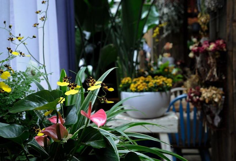 Peking Station Youth Hostel