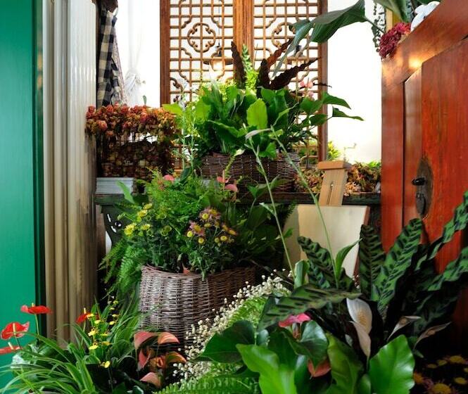 Peking Station Youth Hostel