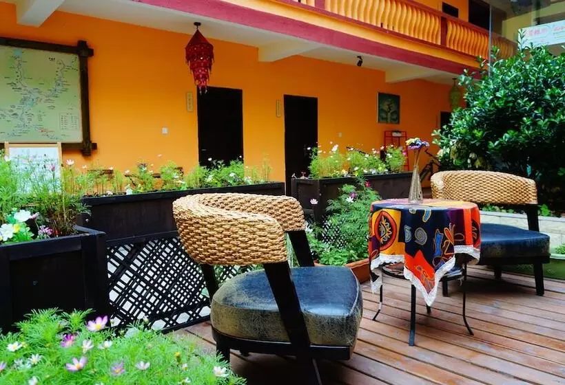 Wo Home Hostel