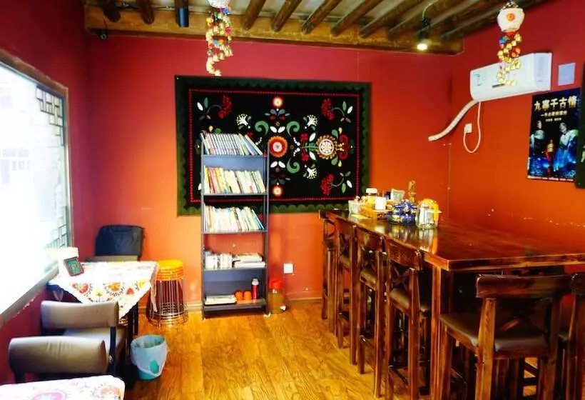 Wo Home Hostel