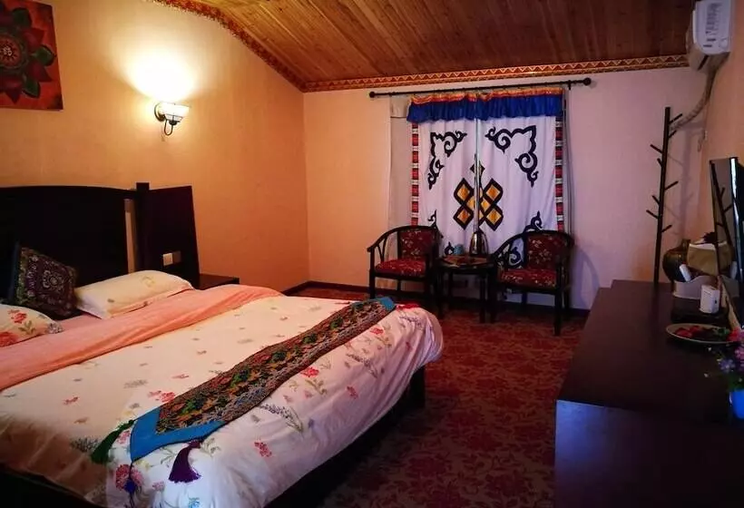 Wo Home Hostel