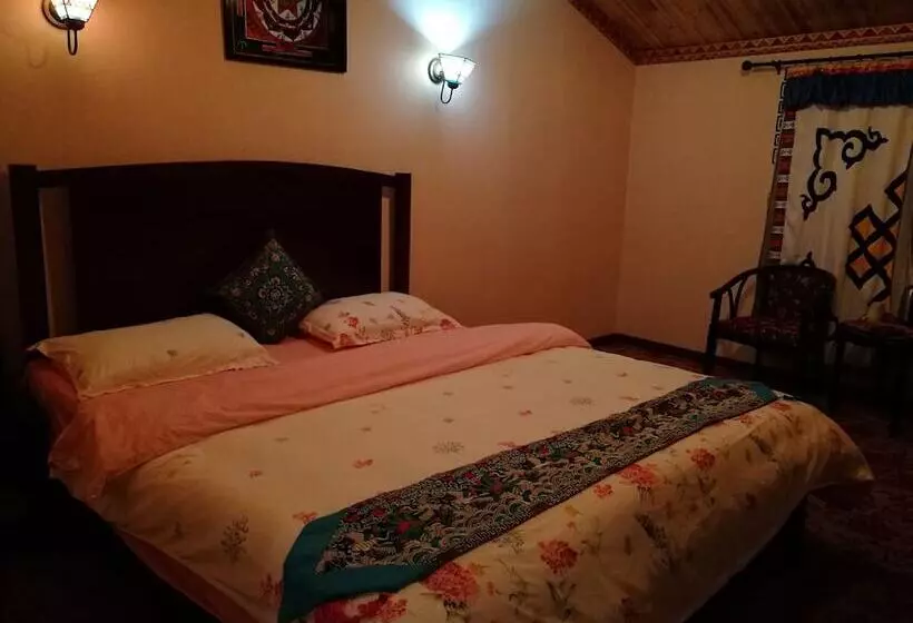 Wo Home Hostel