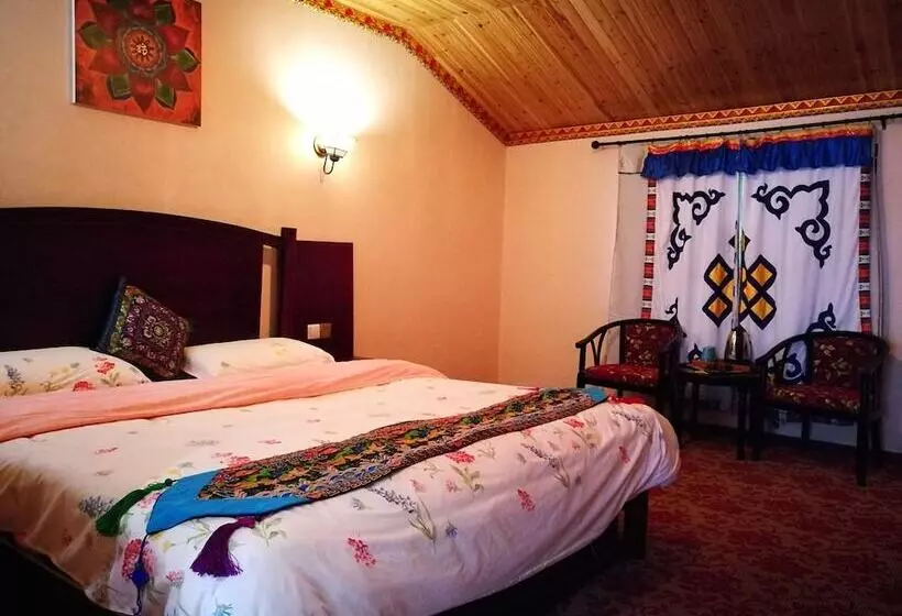 Wo Home Hostel