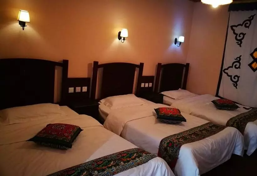Wo Home Hostel