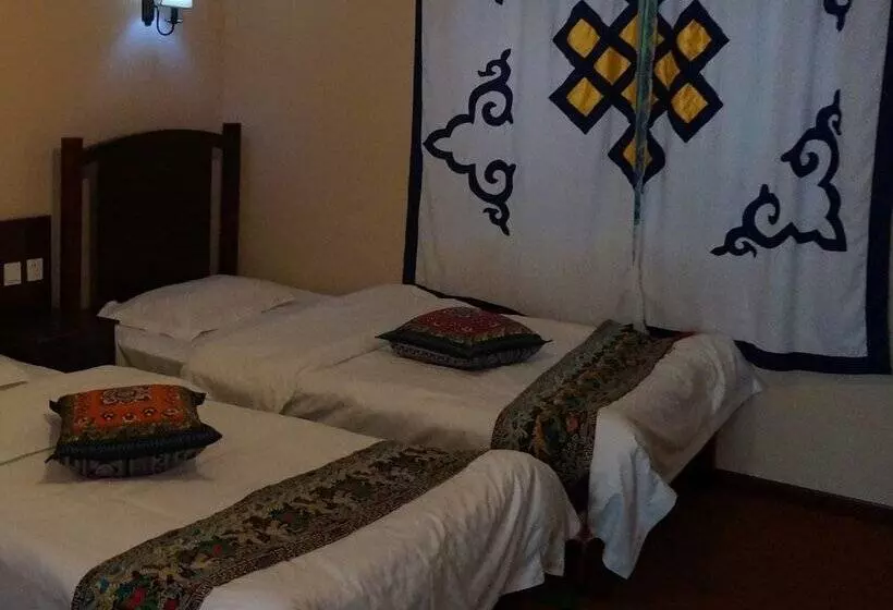 Wo Home Hostel