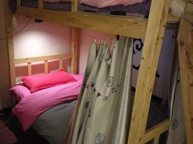Wo Home Hostel