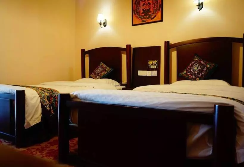 Wo Home Hostel