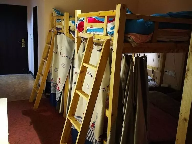 Wo Home Hostel