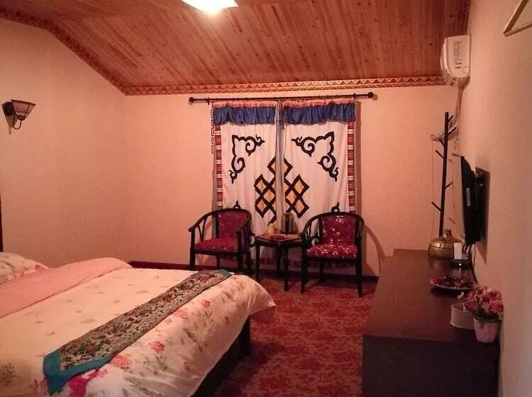Wo Home Hostel