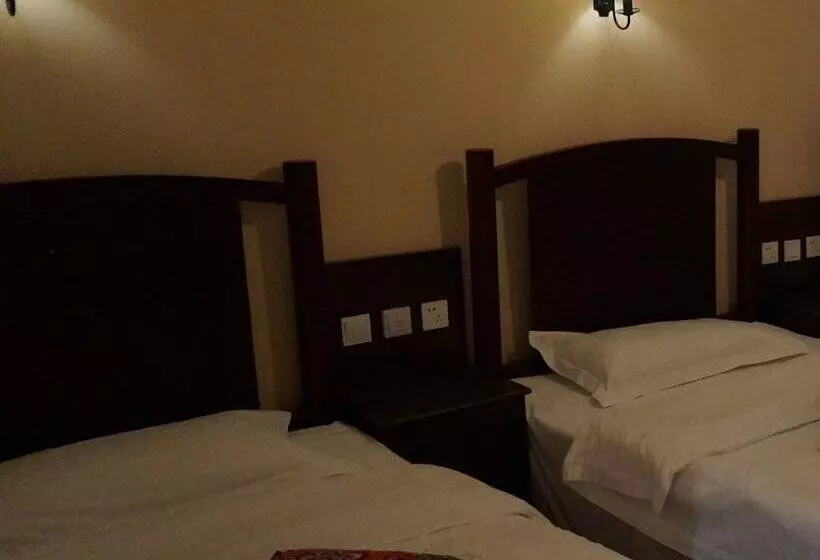 Wo Home Hostel