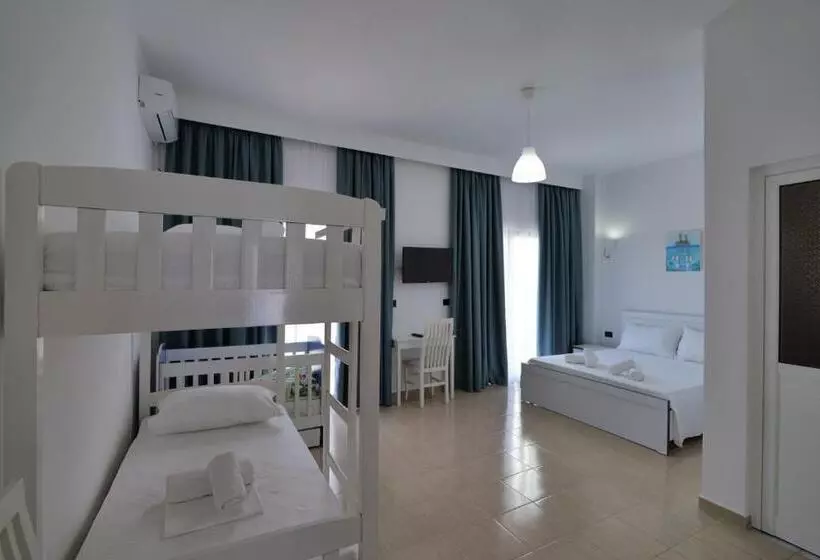 Hôtel El Mare